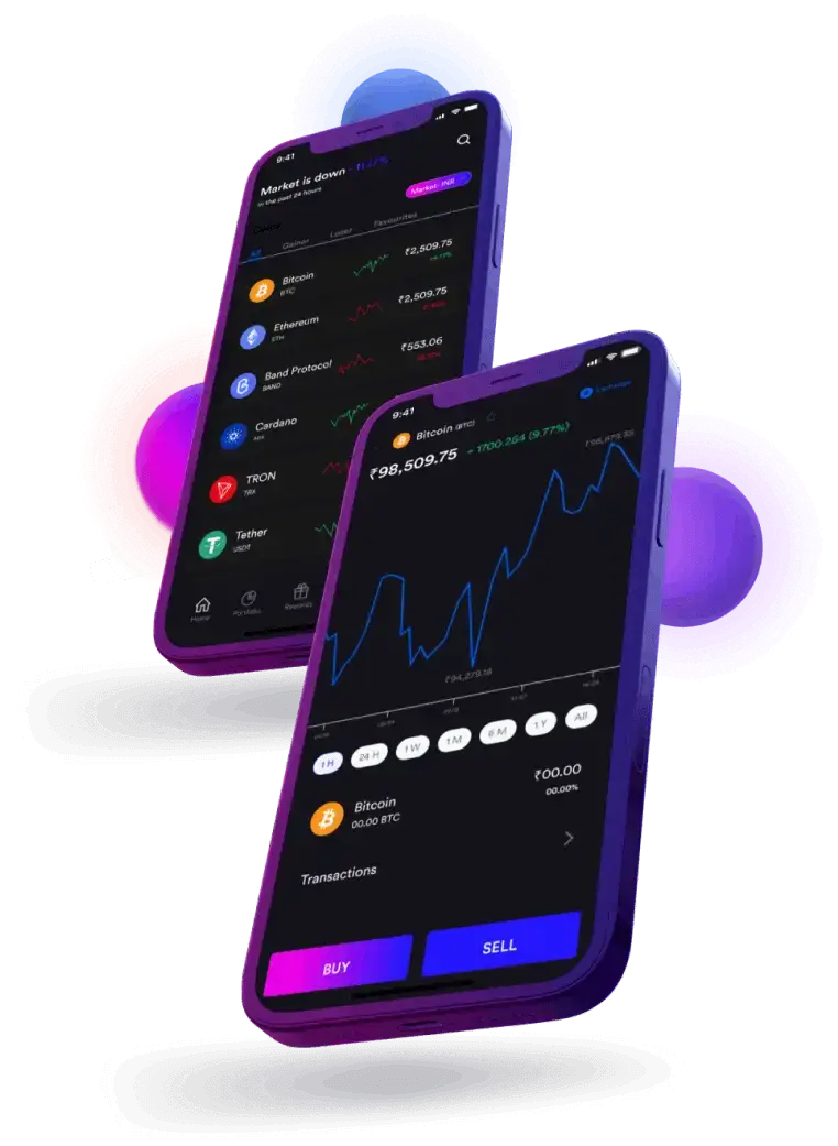 Vantexus App - Nej